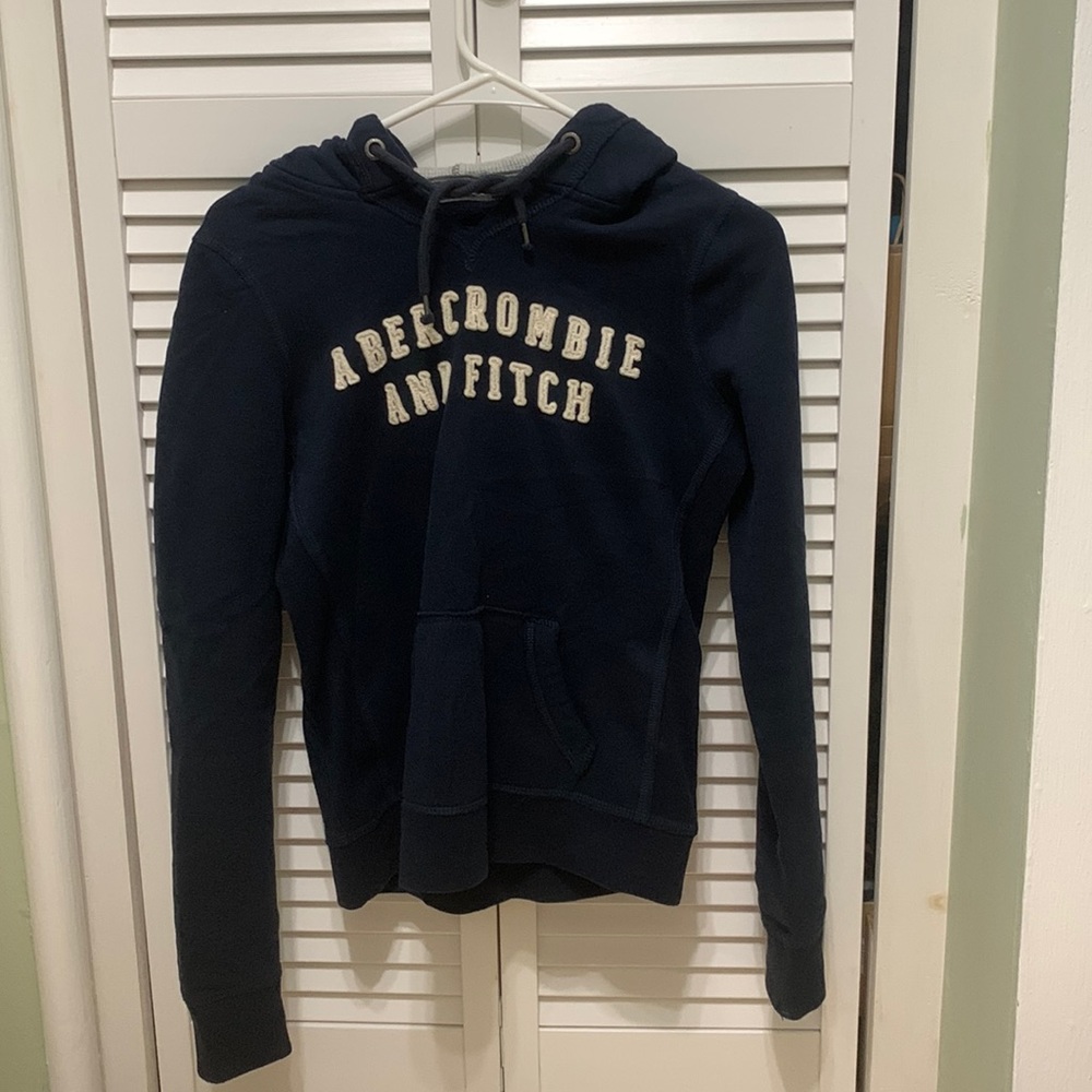 Abercrombie & Fitch hoody